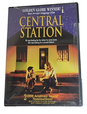 Seller image for Central Station for sale by Orphaned Artifacts LLC
