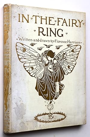 Imagen del vendedor de In The Fairy Ring a la venta por Morning Mist Books and Maps