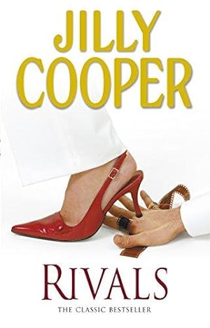 Immagine del venditore per Rivals: The drama-packed sequel from Jilly Cooper, Sunday Times bestselling author of Riders venduto da WeBuyBooks
