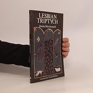 Bild des Verkufers fr Lesbian Triptych zum Verkauf von Bookbot