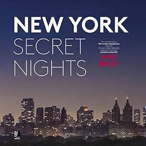 Bild des Verkufers fr New York Secret Nights zum Verkauf von WeBuyBooks