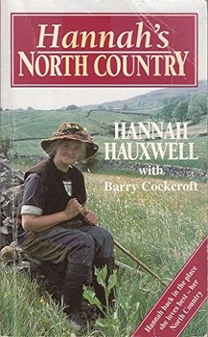 Bild des Verkufers fr Hannah's North Country zum Verkauf von WeBuyBooks