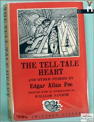 Bild des Verkufers fr The Tell-tale Heart and Other Stories zum Verkauf von BookLovers of Bath