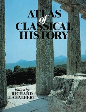 Seller image for Atlas of Classical History for sale by WeBuyBooks