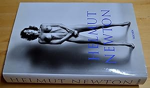 Seller image for Helmut Newton for sale by HALCYON BOOKS