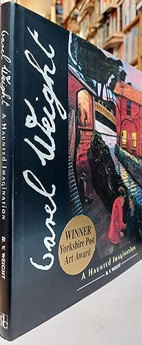 Seller image for Carel Weight. A Haunted Imagination for sale by Clarendon Books P.B.F.A.