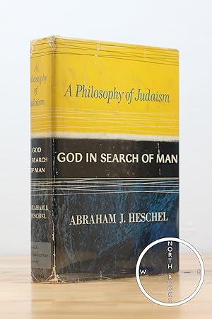 God in Search of Man