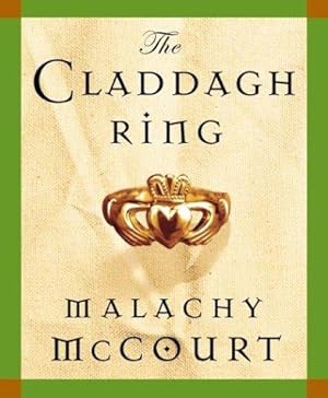 Seller image for The Claddagh Ring for sale by WeBuyBooks