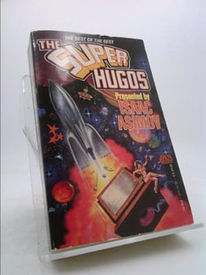 Bild des Verkufers fr The Super Hugos zum Verkauf von ThriftBooksVintage