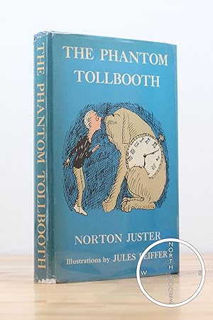 Image du vendeur pour The Phantom Tollbooth mis en vente par North Books: Used & Rare