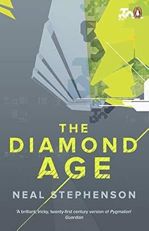 Immagine del venditore per The Diamond Age venduto da WeBuyBooks 2