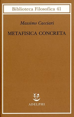 Metafisica concreta