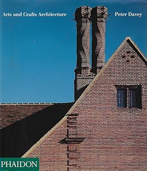 Immagine del venditore per Arts and Crafts Architecture venduto da Walden Books