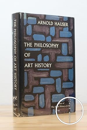 The Philosophy of Art History