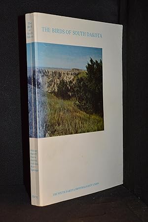 Image du vendeur pour The Birds of South Dakota; Annotated Check List mis en vente par Burton Lysecki Books, ABAC/ILAB