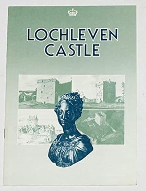 Seller image for Lochleven Castle for sale by WeBuyBooks