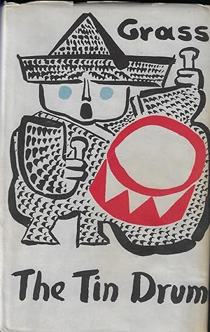 Seller image for The Tin Drum for sale by Walden Books
