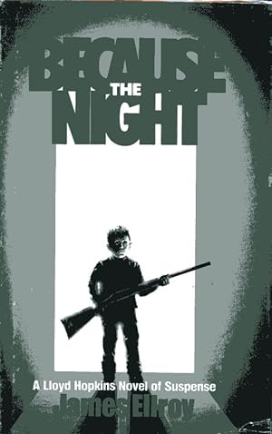 Seller image for Because the Night for sale by Fireproof Books