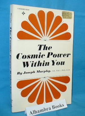 Image du vendeur pour The Cosmic Power Within You mis en vente par Alhambra Books