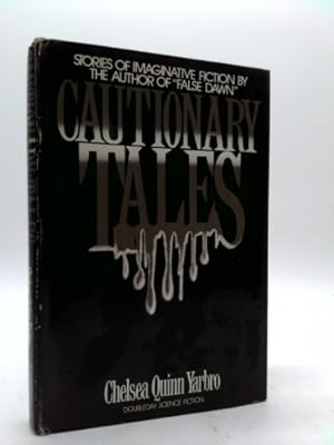 Bild des Verkufers fr Cautionary Tales zum Verkauf von ThriftBooksVintage