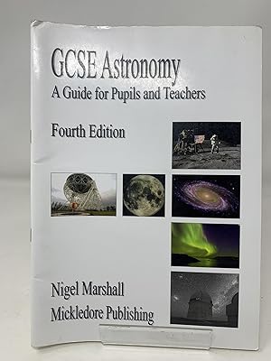 GCSE Astronomy: A Guide for Pupils and Teachers