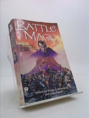Immagine del venditore per Battle Magic venduto da ThriftBooksVintage