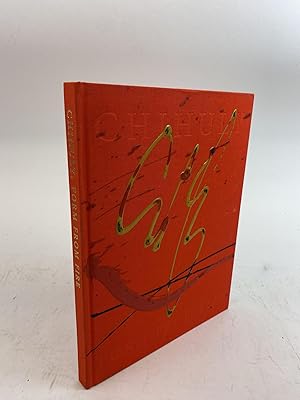 Seller image for CHIHULY : FORM FROM FIRE [Signed] for sale by Second Story Books, ABAA