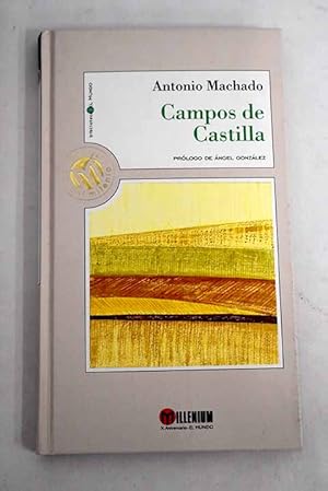 Campos de Castilla