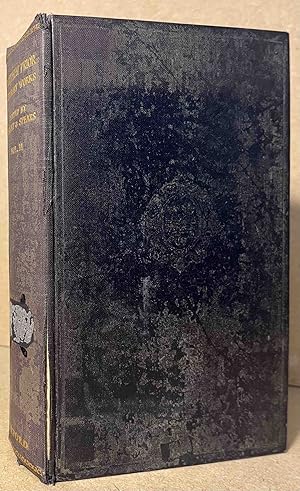 Imagen del vendedor de The Literary Works of Matthew Prior _ Volume II a la venta por San Francisco Book Company