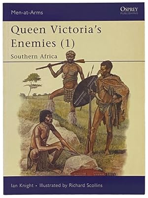 Seller image for Queen Victoria's Enemies (1): Southern Africa (Osprey Men-at-Arms, No. 212) for sale by Yesterday's Muse, ABAA, ILAB, IOBA