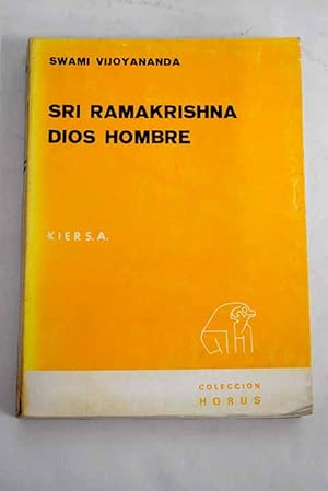 Imagen del vendedor de Sri Ramakrishna a la venta por Alcan Libros