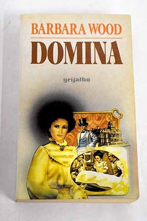 Seller image for Domina for sale by Alcan Libros