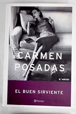 Seller image for El buen sirviente for sale by Alcan Libros