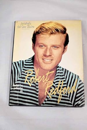 Todas las películas de Robert Redford