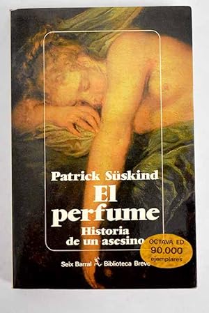 El perfume