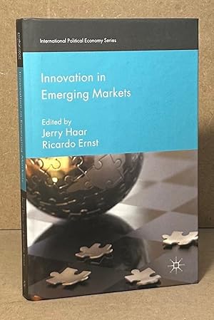 Image du vendeur pour Innovation in Emerging Markets mis en vente par San Francisco Book Company