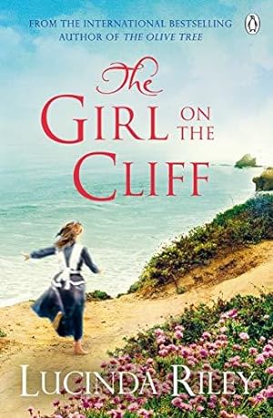 Immagine del venditore per The Girl on the Cliff: The compelling family drama from the bestselling author of The Seven Sisters series venduto da WeBuyBooks 2
