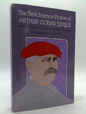 Seller image for The Best Science Fiction of Arthur Conan Doyle for sale by ThriftBooksVintage