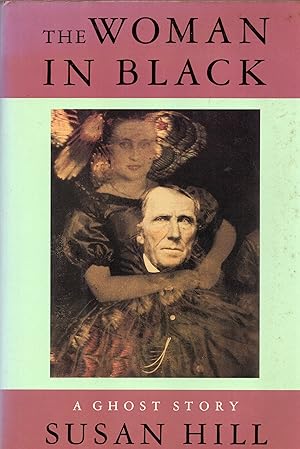 Seller image for The Woman in Black: A Ghost Story (1st American Edition) for sale by Sutton Books
