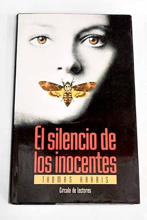 Imagen del vendedor de El silencio de los inocentes a la venta por Alcan Libros