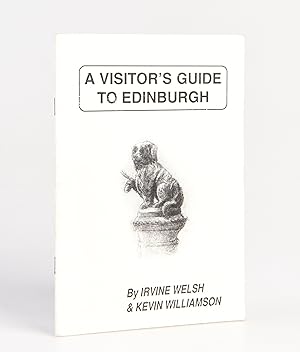 Seller image for A Visitor's Guide to Edinburgh for sale by Maggs Bros. Ltd ABA, ILAB, PBFA, BA
