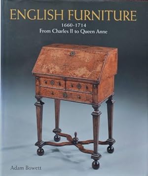 English Furniture from Charles II to Queen Anne