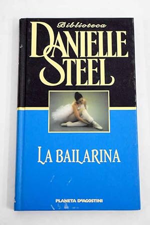 Seller image for La bailarina for sale by Alcan Libros