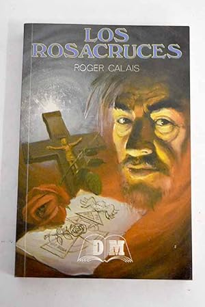 Immagine del venditore per Los rosacruces venduto da Alcan Libros
