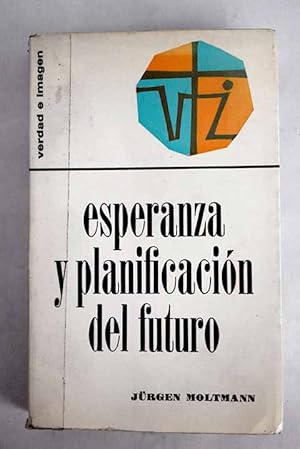 Imagen del vendedor de Esperanza y planificacin del futuro a la venta por Alcan Libros