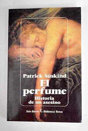 El perfume