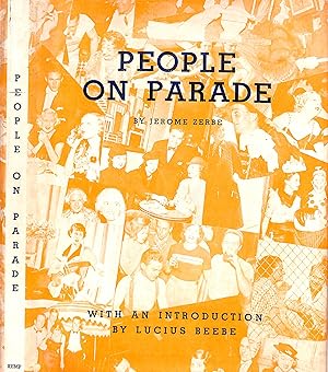 People On Parade