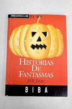 Historias de fantasmas