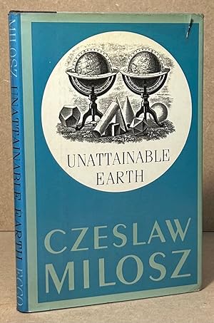 Seller image for Unattainable Earth for sale by San Francisco Book Company