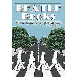 Bild des Verkufers fr Beatle Books: From Genesis to Revolution zum Verkauf von artbook-service